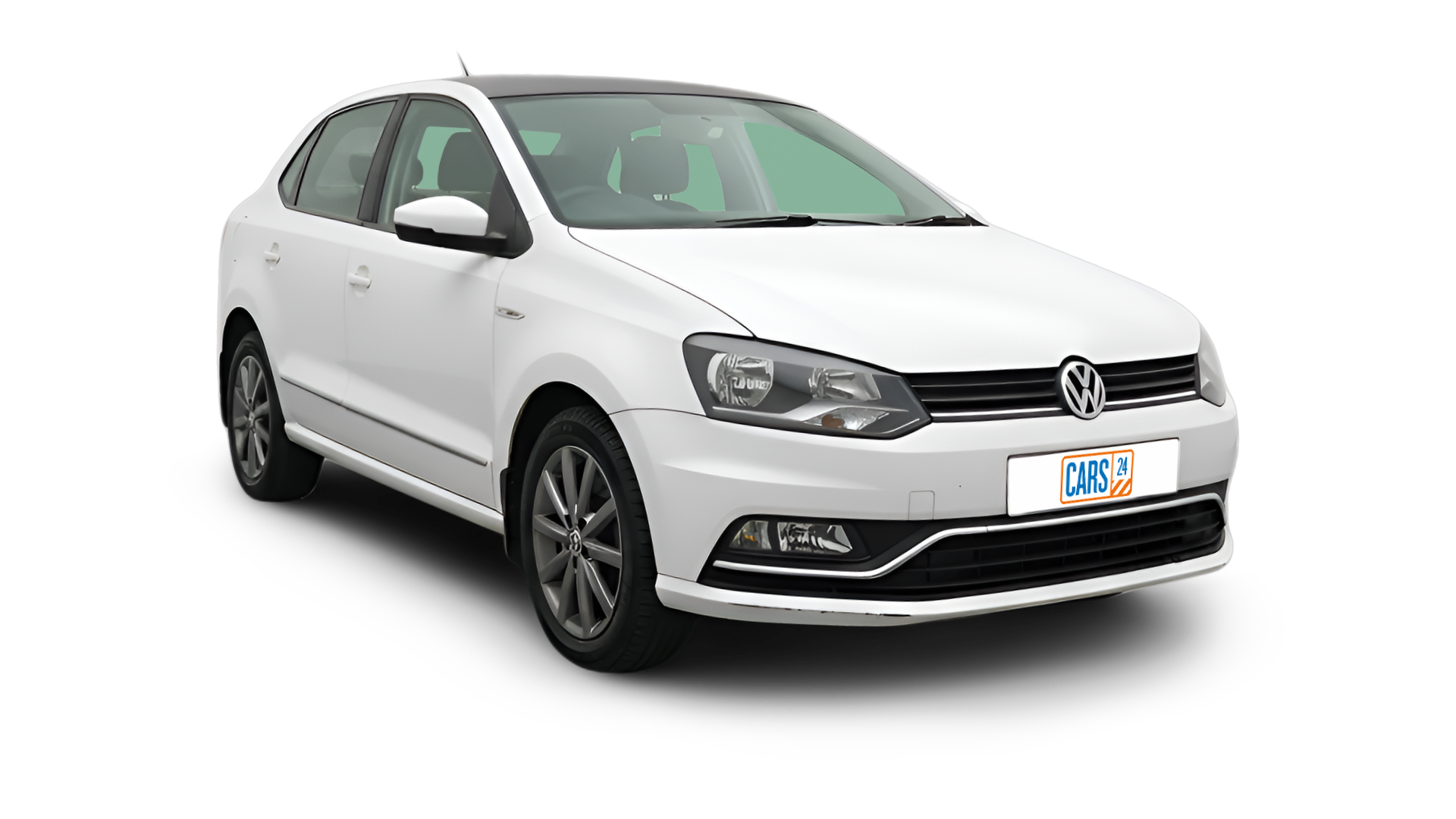 2019 Volkswagen Ameo - Sedan - Diesel - Manual - ₹5.18 lakh